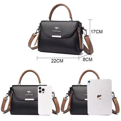 Girl's Crossbody Bag