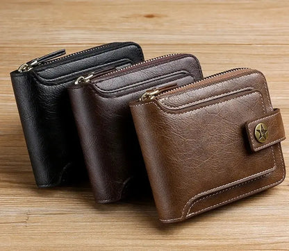 PU Leather Wallet, Cardholder