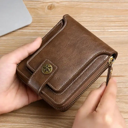 PU Leather Wallet, Cardholder