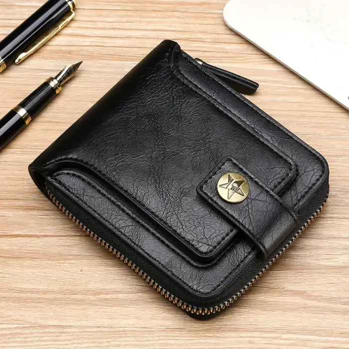 PU Leather Wallet, Cardholder