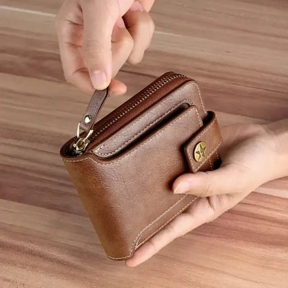PU Leather Wallet, Cardholder