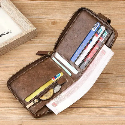 PU Leather Wallet, Cardholder